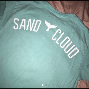 Sand Cloud Tee